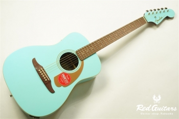  Malibu Player - Aqua Splash